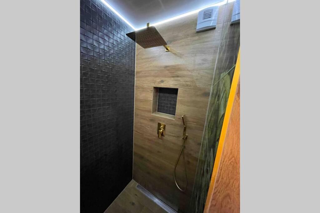 Hawaii Beach Lounge, Loft Z Jacuzzi I Tarasem - Sloneczne Tarasy W Porta Mare, دجيفنوفيك المظهر الخارجي الصورة