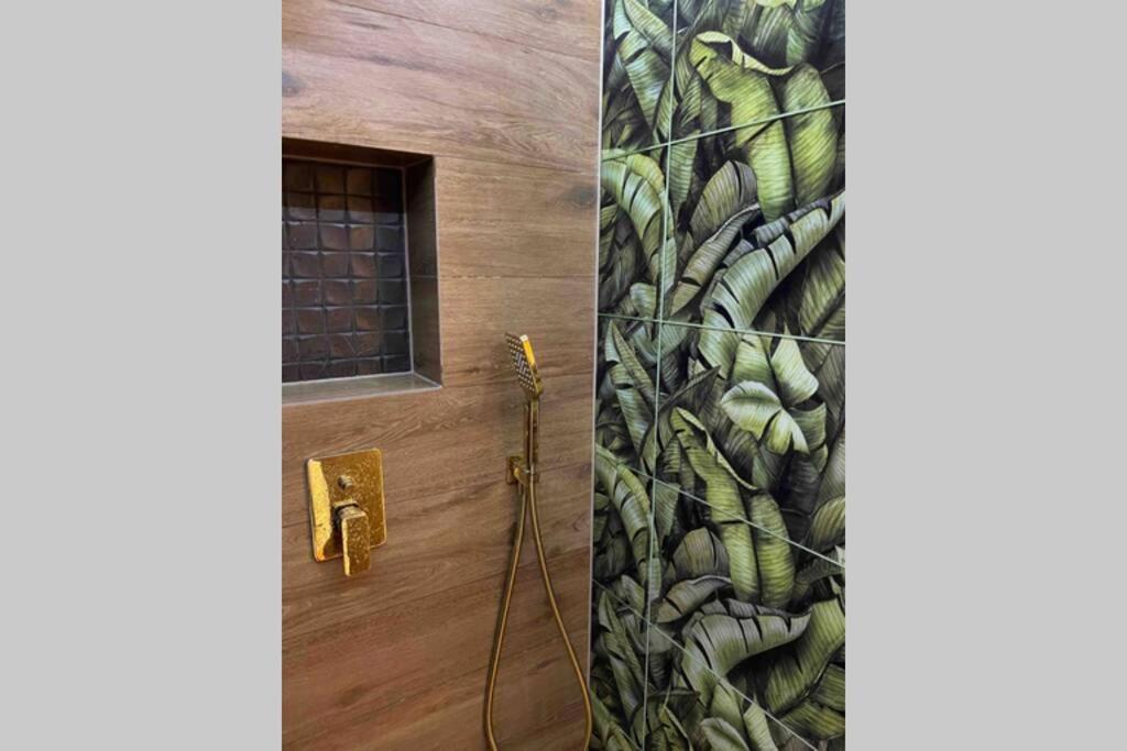 Hawaii Beach Lounge, Loft Z Jacuzzi I Tarasem - Sloneczne Tarasy W Porta Mare, دجيفنوفيك المظهر الخارجي الصورة