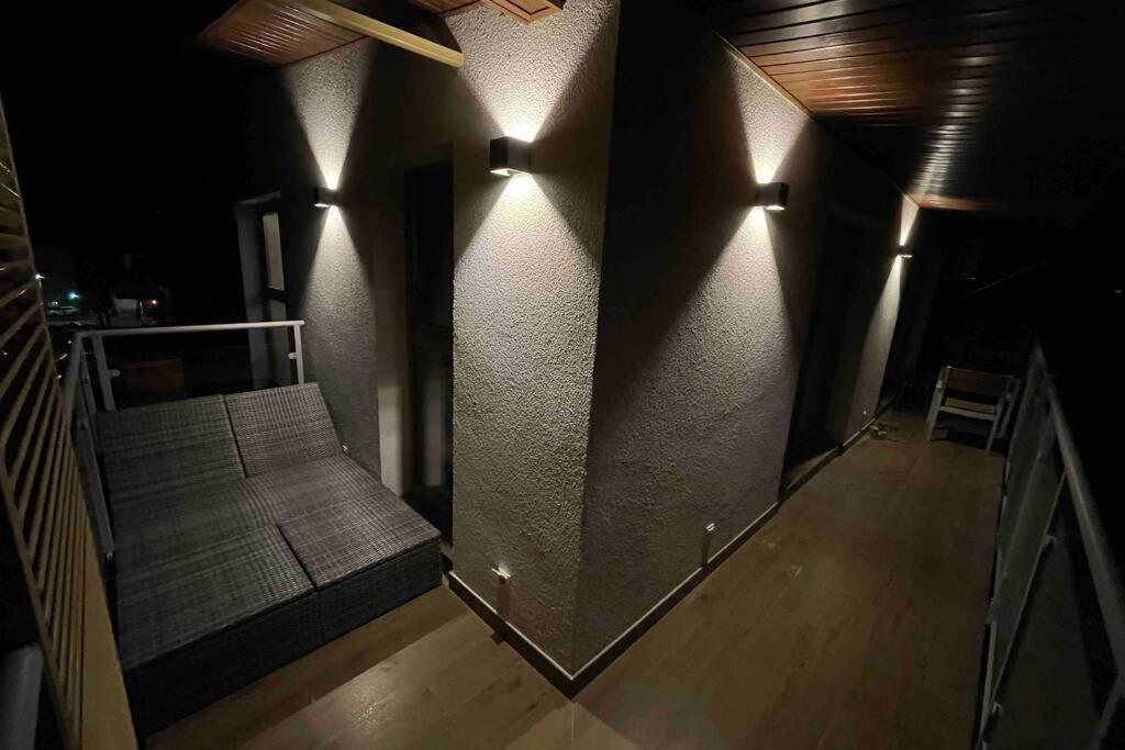 Hawaii Beach Lounge, Loft Z Jacuzzi I Tarasem - Sloneczne Tarasy W Porta Mare, دجيفنوفيك المظهر الخارجي الصورة