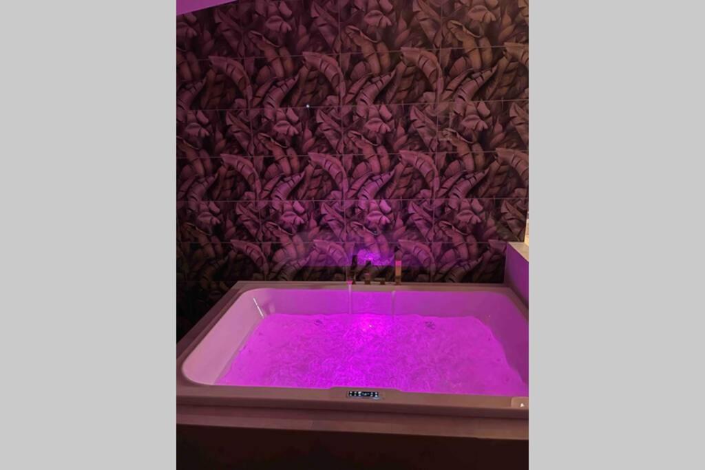 Hawaii Beach Lounge, Loft Z Jacuzzi I Tarasem - Sloneczne Tarasy W Porta Mare, دجيفنوفيك المظهر الخارجي الصورة